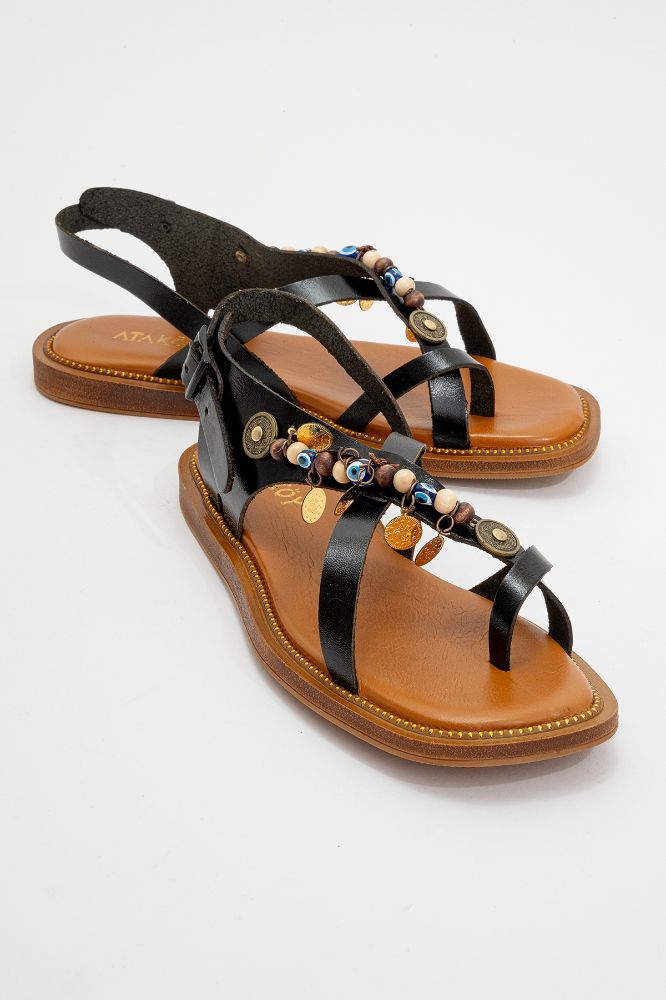 kadin-deri-sandalet-SIYAH-CRM252305-0090214_0