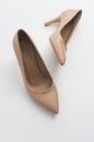 Kadın Topuklu Stiletto VIZON ERC252170