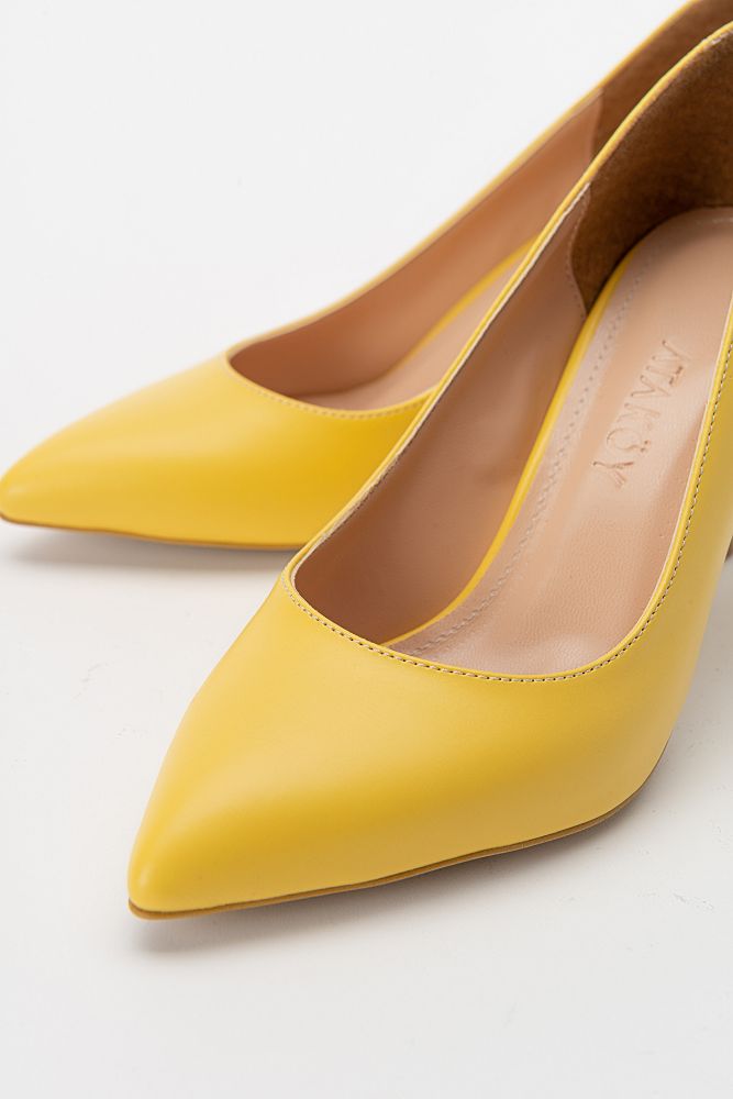 kadin-topuklu-stiletto-SARI-ERC252170-0091801_0