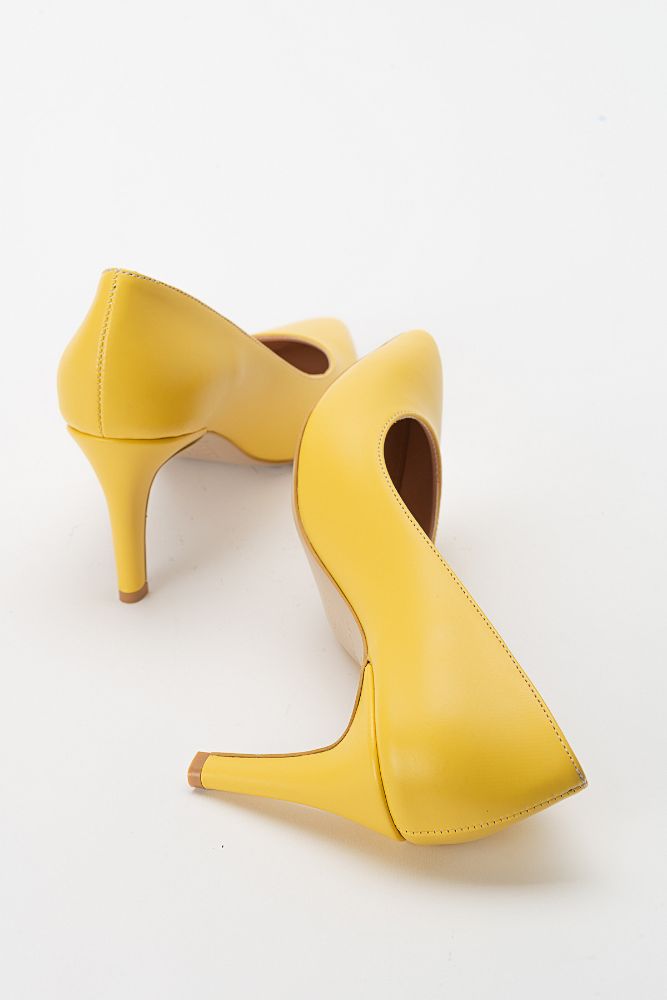 kadin-topuklu-stiletto-SARI-ERC252170-0091802_0