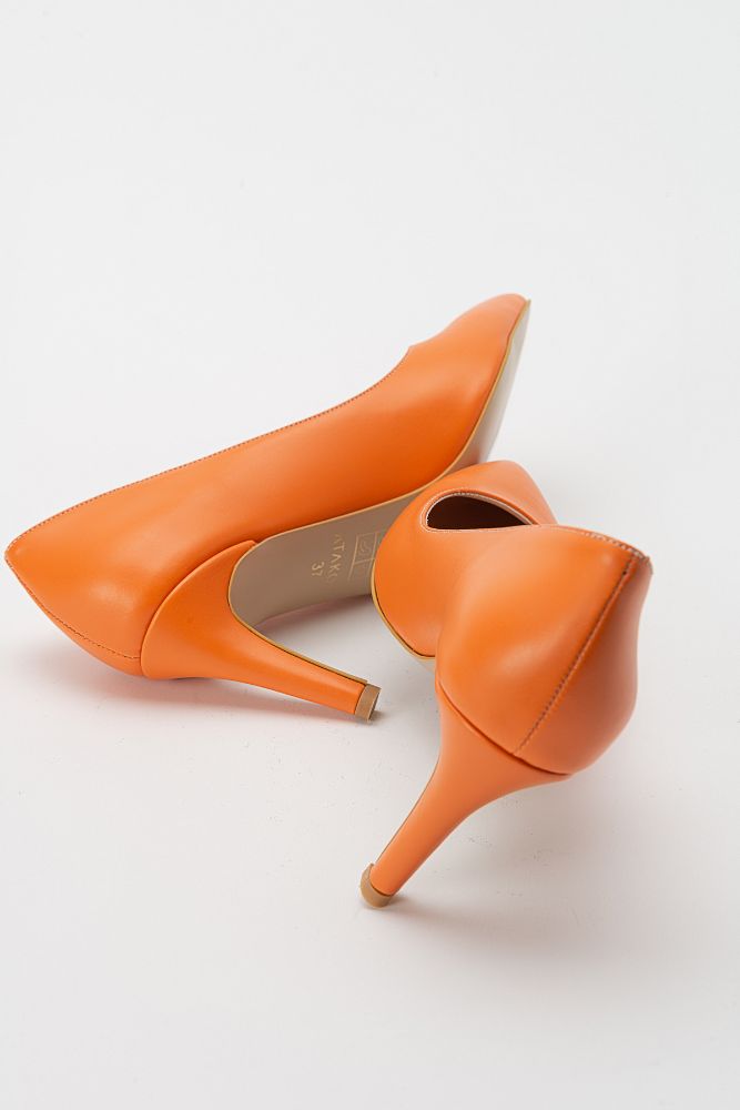 kadin-topuklu-stiletto-TURUNCU-ERC252170-0091832_0