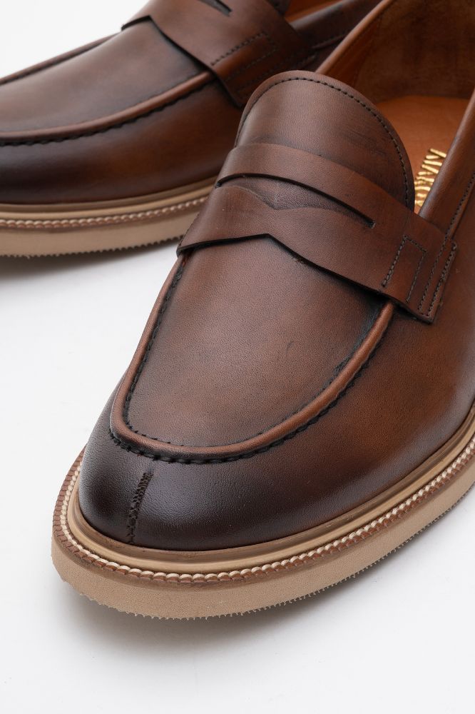 erkek-deri-loafer-ayakkabi-TABA-GLR2528573-0091861_0