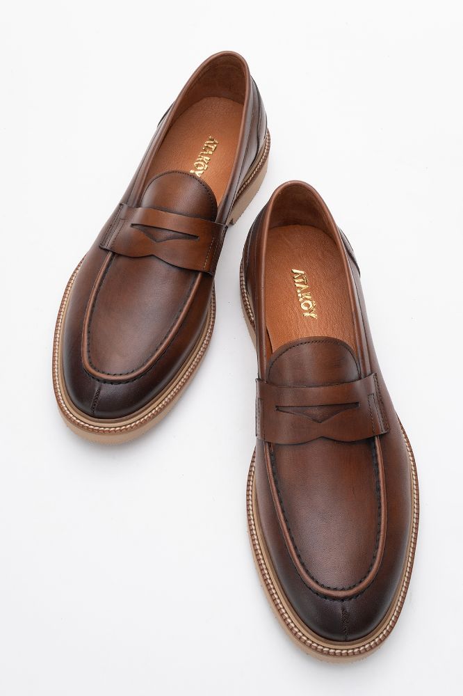 erkek-deri-loafer-ayakkabi-TABA-GLR2528573-0091863_0