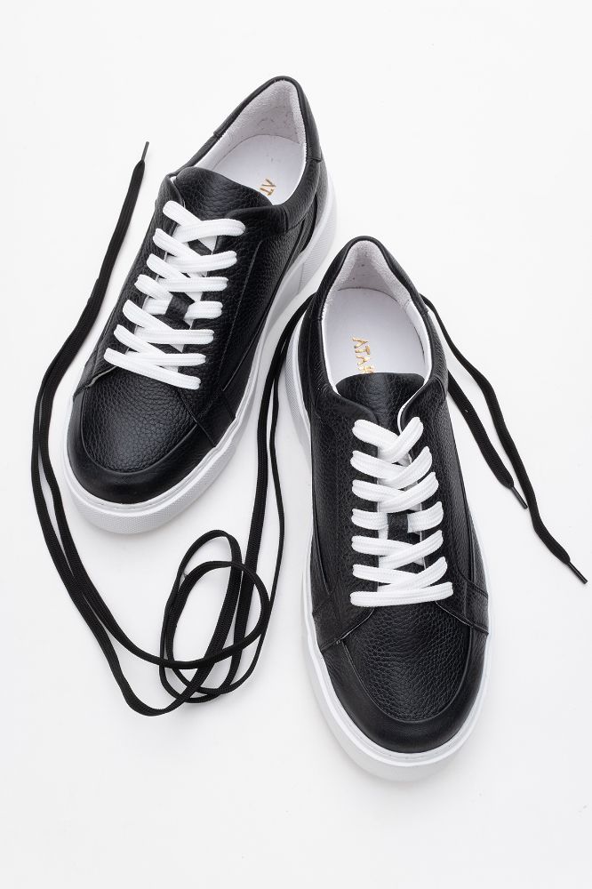 erkek-deri-sneakers-SIYAH-GLR2528743-0091875_0