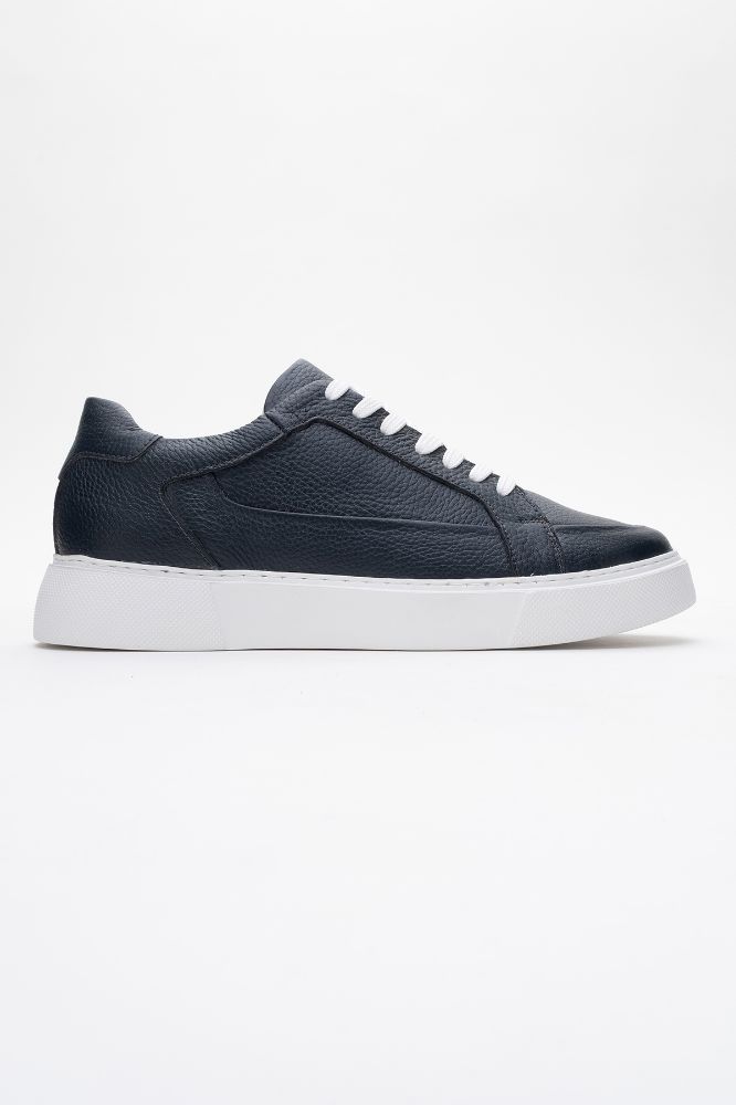 erkek-deri-sneakers-LACIVERT-GLR2528743-0091877_0