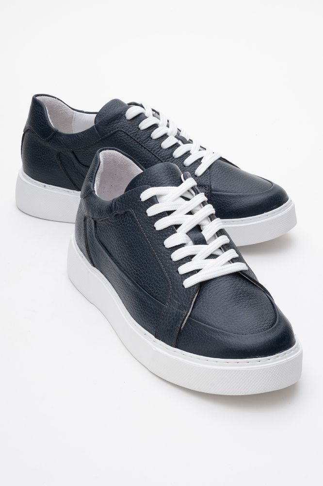 erkek-deri-sneakers-LACIVERT-GLR2528743-0091878_0