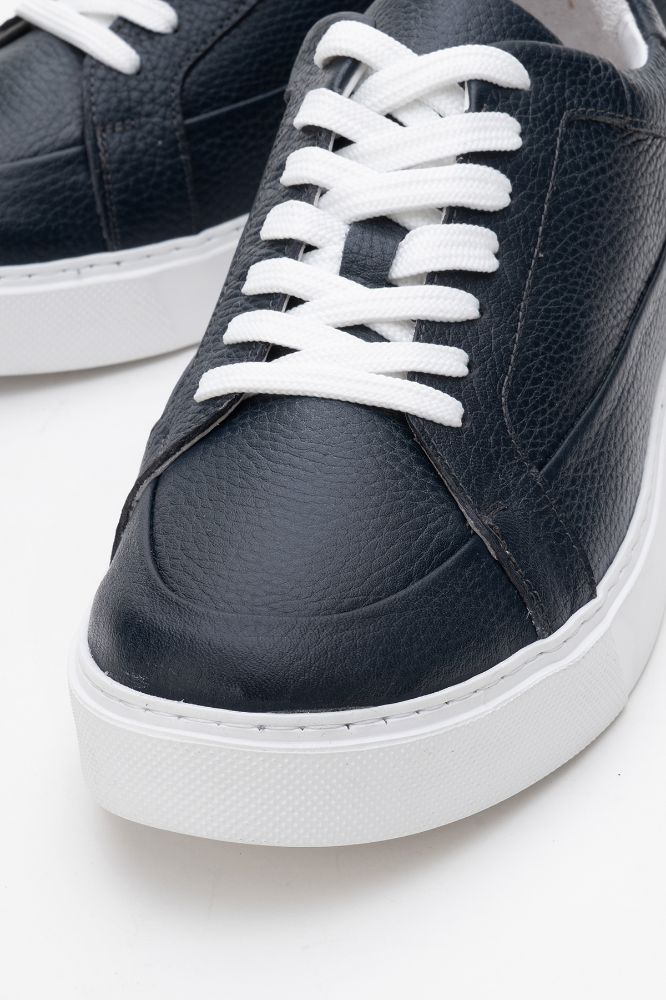 erkek-deri-sneakers-LACIVERT-GLR2528743-0091879_0