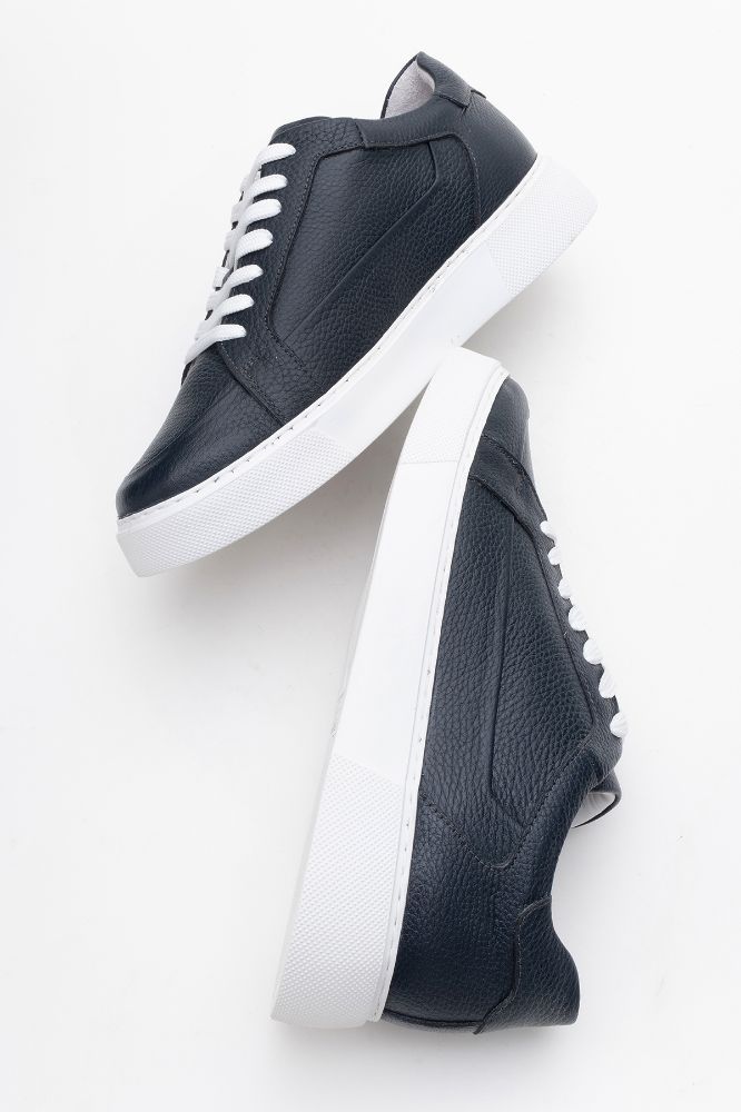 erkek-deri-sneakers-LACIVERT-GLR2528743-0091881_0