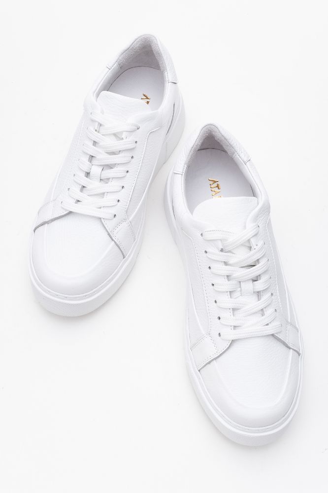 erkek-deri-sneakers-BEYAZ-GLR2528743-0091887_0