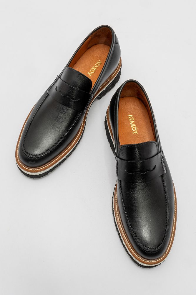 erkek-deri-loafer-ayakkabi-SIYAH-GLR2529104-0091905_0