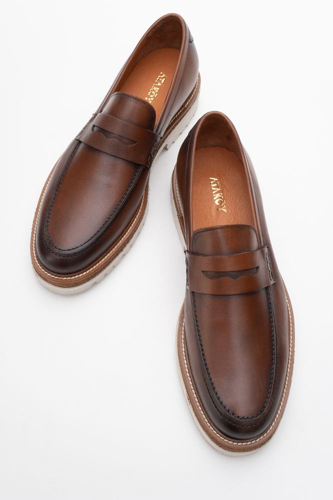 erkek-deri-loafer-ayakkabi-TABA-GLR2529104-0091911_0