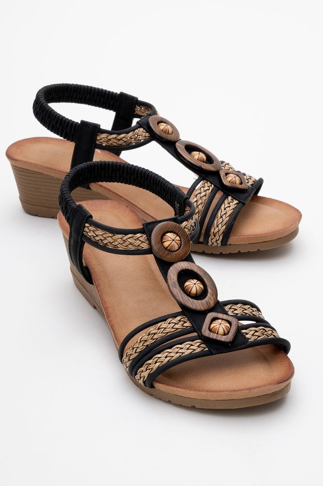 kadin-aksesuar-detayli-sandalet-SIYAH-GUJ2521454-0092061_0