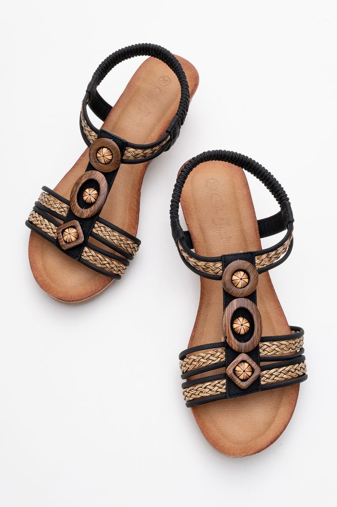 kadin-aksesuar-detayli-sandalet-SIYAH-GUJ2521454-0092064_0