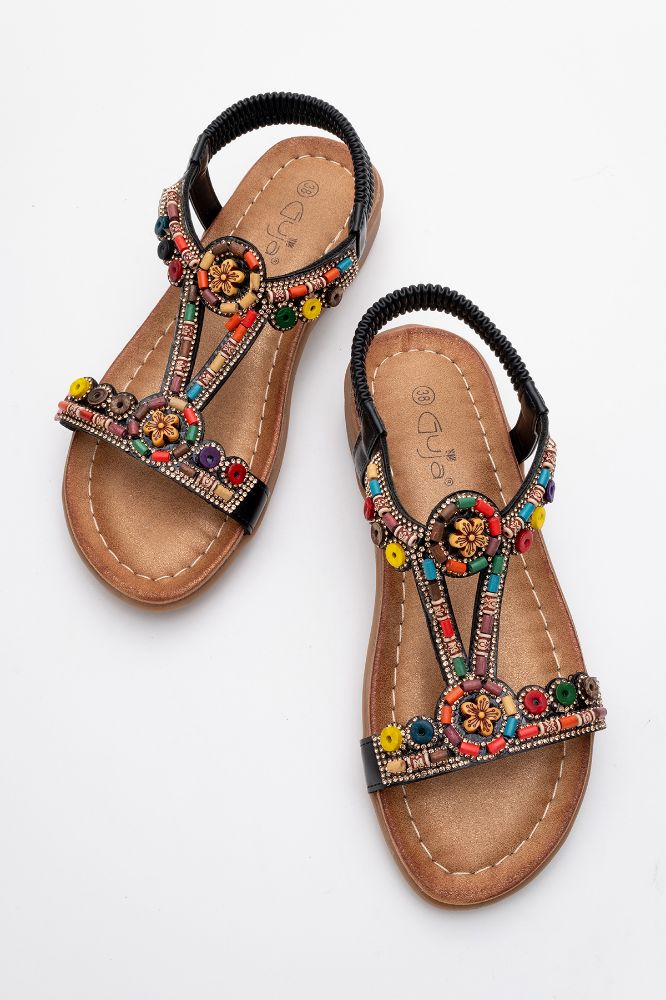 kadin-tasli-sandalet-SIYAH-GUJ2521501-0092091_0