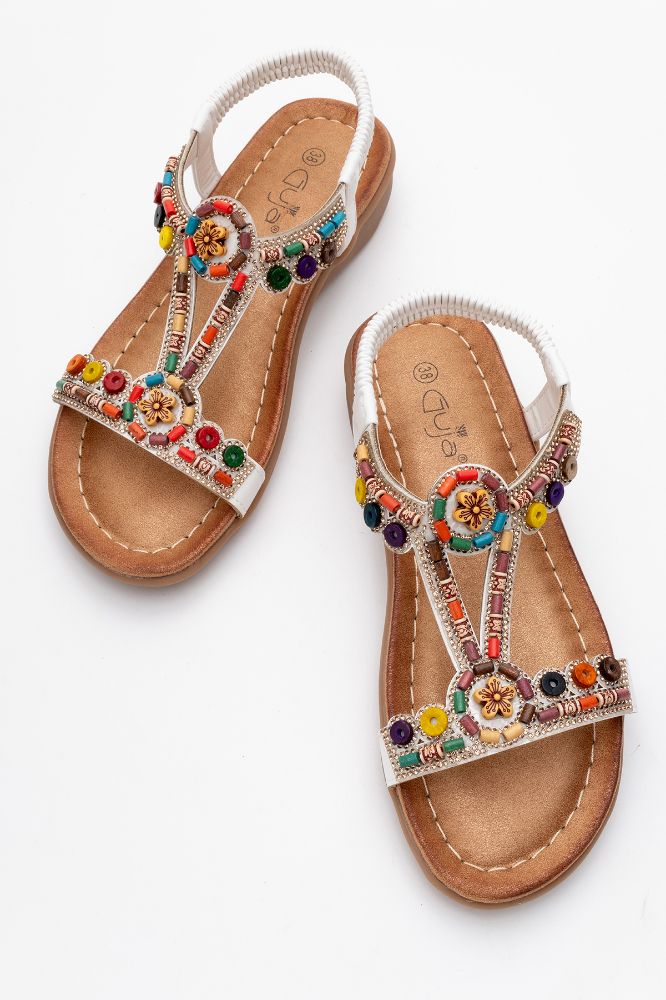 kadin-tasli-sandalet-BEYAZ-GUJ2521501-0092100_0