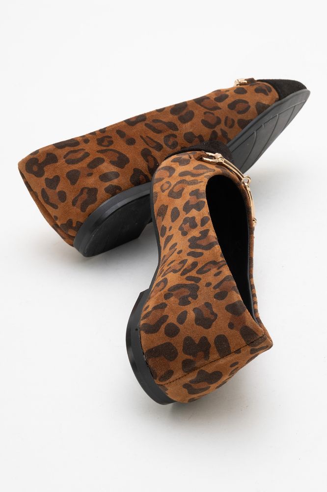 kadin-deri-tokali-babet-TABA LEOPAR SIYAH-AES2528208-0092279_0