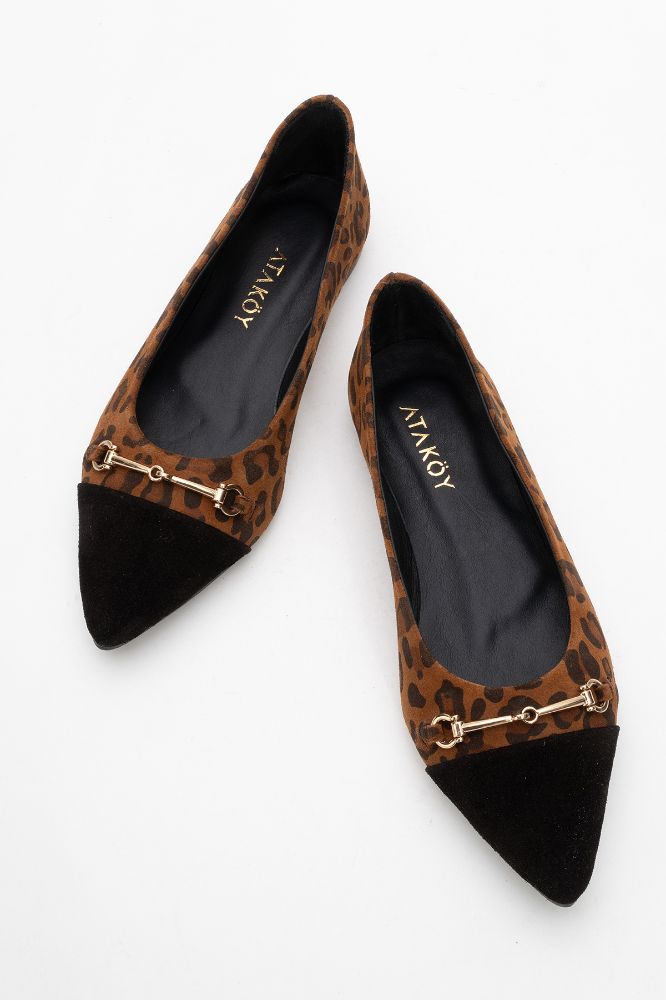 kadin-deri-tokali-babet-TABA LEOPAR SIYAH-AES2528208-0092280_0