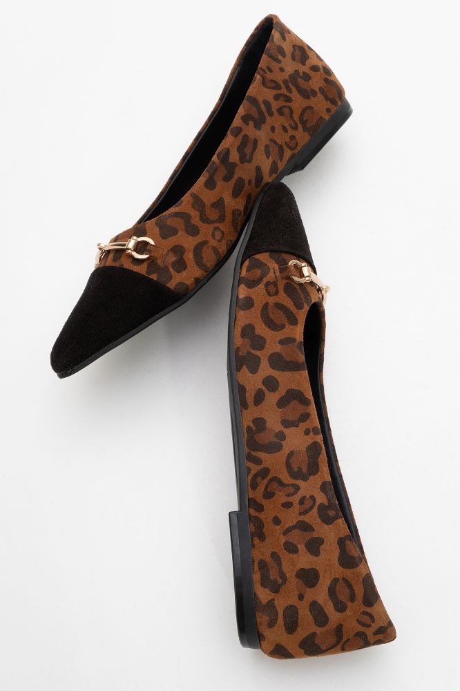 kadin-deri-tokali-babet-TABA LEOPAR SIYAH-AES2528208-0092281_0