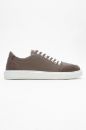Kadın Deri Sneaker VIZON NHR252508