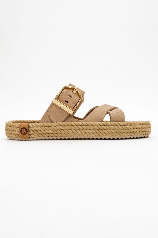 Kadın Sevilla Terlik CAMEL NR2520019 resmi