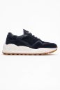 Kadın Deri Sneakers LACI SUET PNC1006
