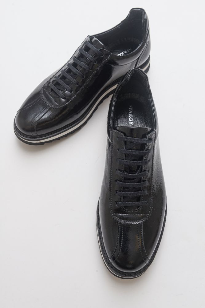 erkek-deri-ayakkabi-SIYAH RUGAN-GLR8307-0100377_0