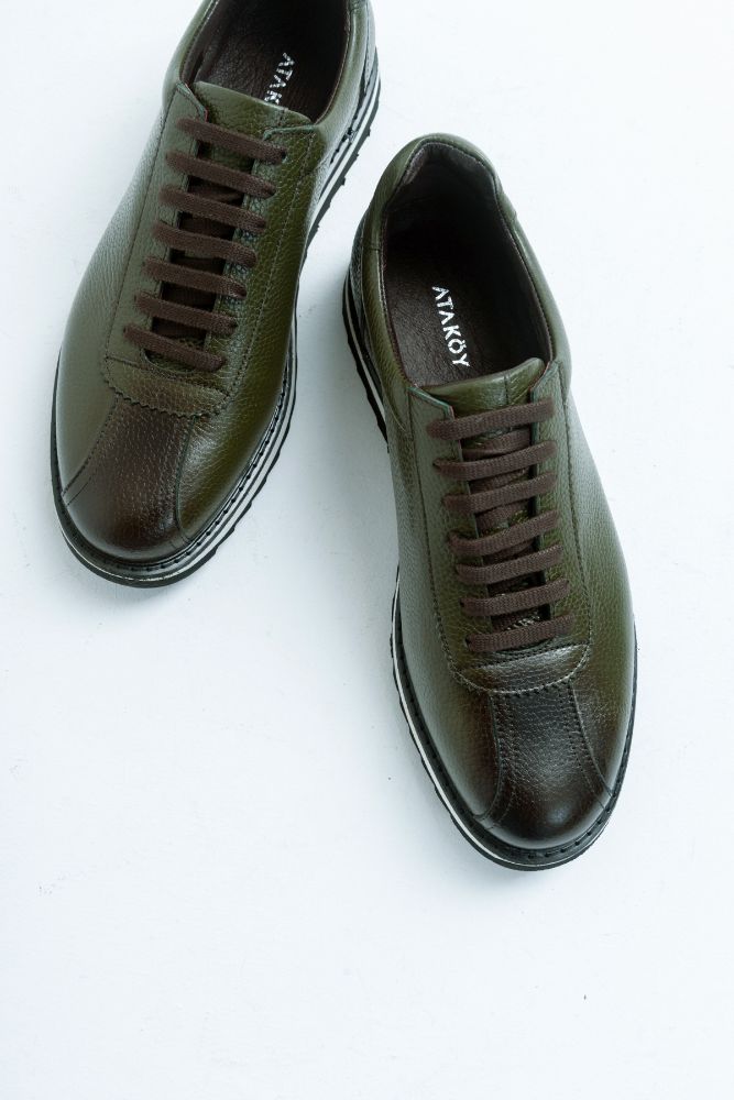 erkek-deri-ayakkabi-HAKI-GLR8307-0100390_0