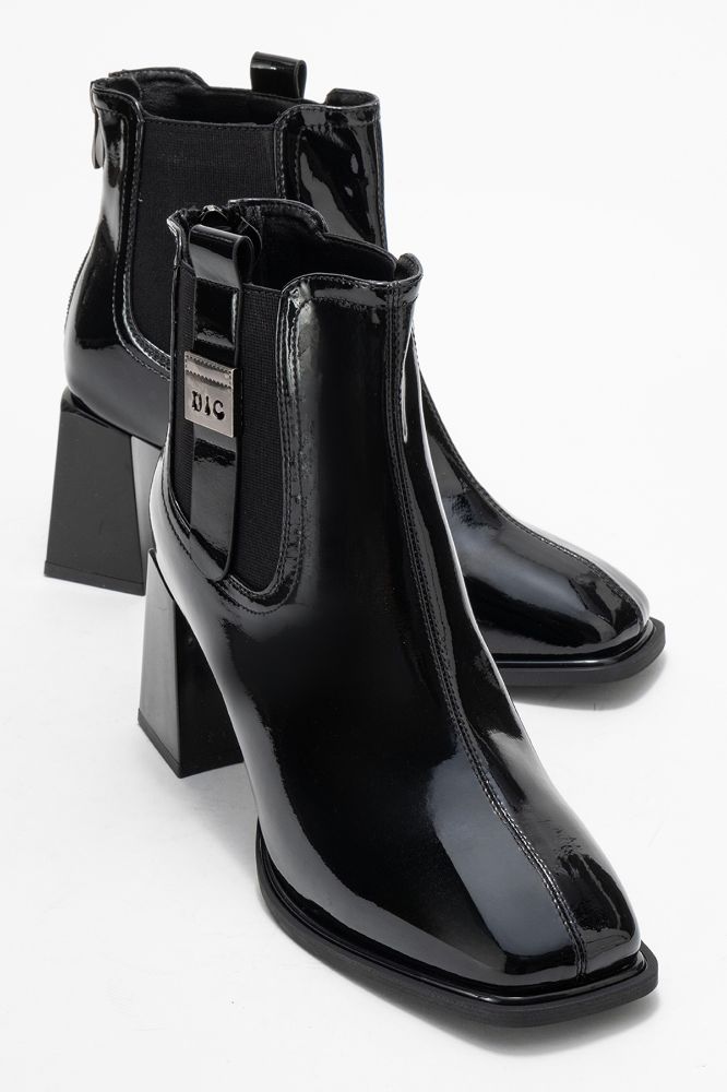 kadin-kalin-topuklu-bot-SIYAH RUGAN-GUJ415-0100398_0