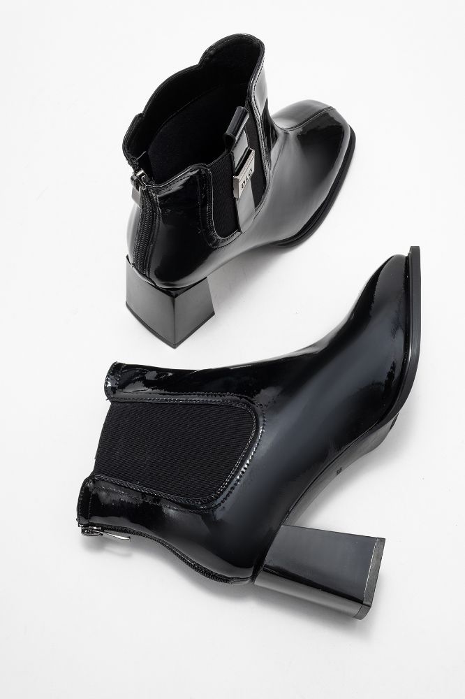 kadin-kalin-topuklu-bot-SIYAH RUGAN-GUJ415-0100403_0