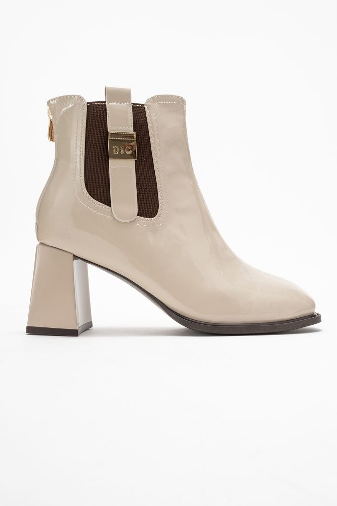 kadin-kalin-topuklu-bot-BEJ RUGAN-GUJ415-0100404_0