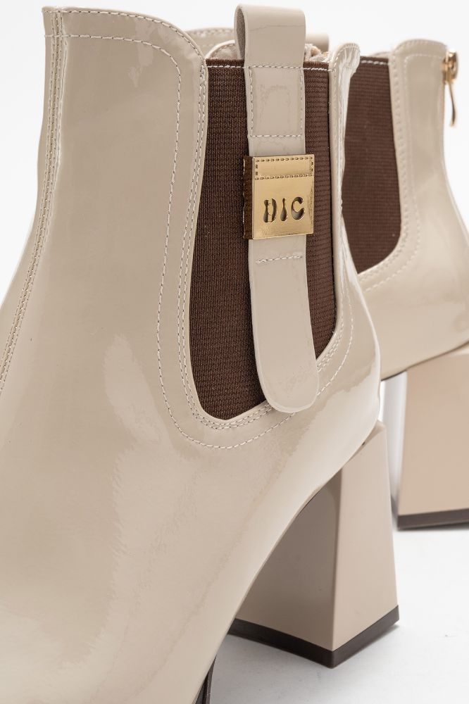 kadin-kalin-topuklu-bot-BEJ RUGAN-GUJ415-0100406_0