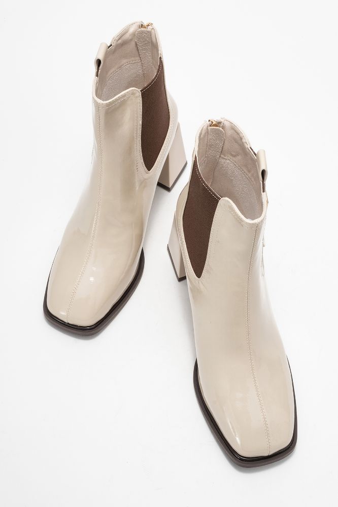 kadin-kalin-topuklu-bot-BEJ RUGAN-GUJ415-0100408_0