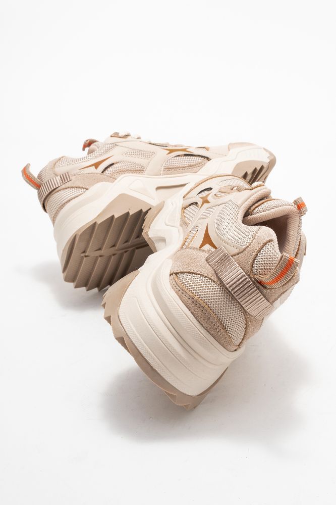 kadin-spor-ayakkabi-BEJ LEOPAR-HSN5179-0100499_0