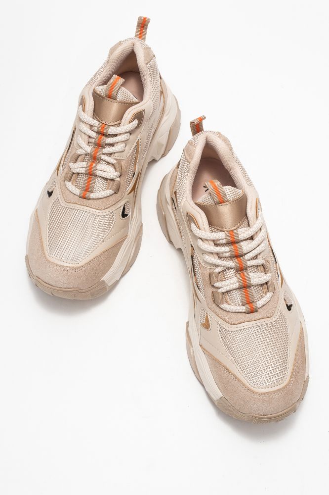 kadin-spor-ayakkabi-BEJ LEOPAR-HSN5179-0100500_0