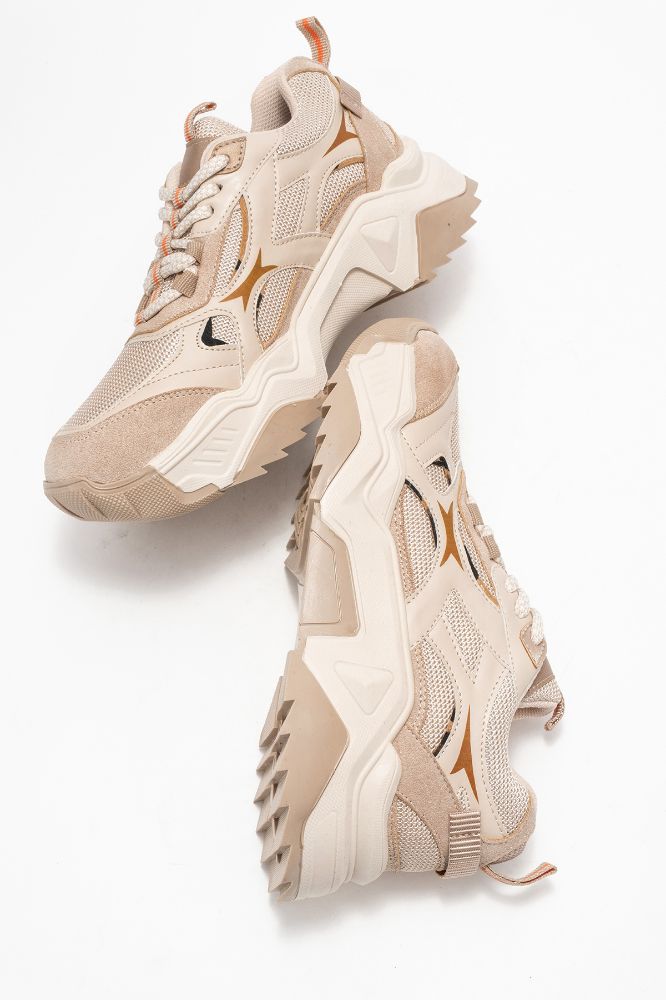 kadin-spor-ayakkabi-BEJ LEOPAR-HSN5179-0100501_0