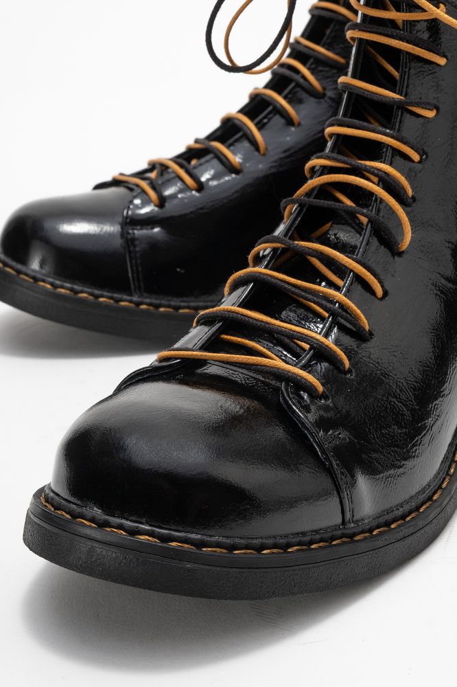 kadin-deri-bagcikli-bot-SIYAH KIRISIK RUGAN-MET7310-0100522_0