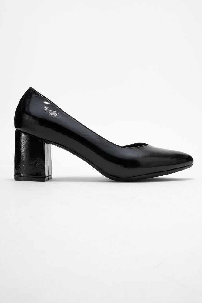 kadin-deri-kalin-topuklu-ayakkabi-SIYAH KIRISIK RUGAN-MG1901-0100532_0