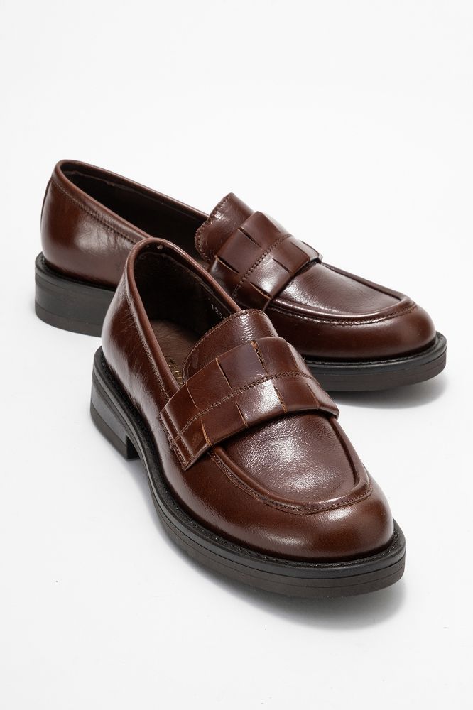 kadin-deri-loafer-ayakkabi-TABA-PNC1299-0100539_0