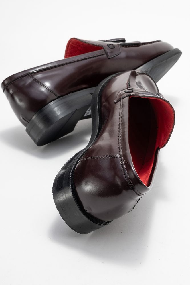kadin-deri-loafer-ayakkabi-BORDO ACMA-PNC1423-0100547_0