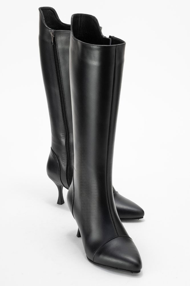 kadin-deri-ince-topuklu-cizme-SIYAH-PYZ1064-0100587_0