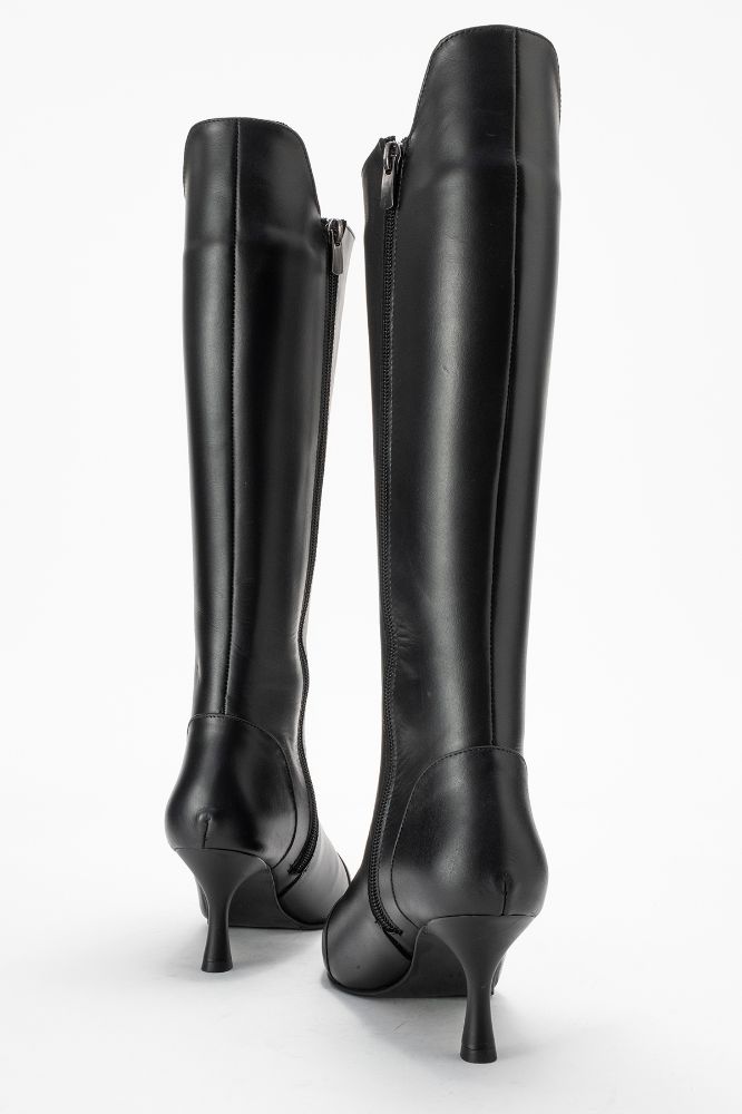 kadin-deri-ince-topuklu-cizme-SIYAH-PYZ1064-0100589_0