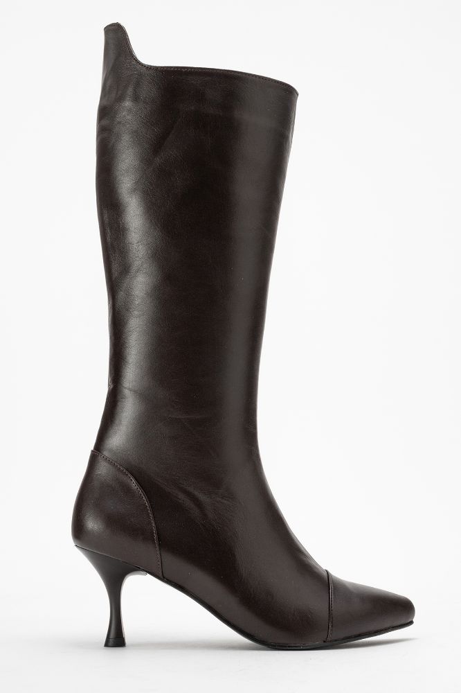 kadin-deri-ince-topuklu-cizme-KAHVE-PYZ1064-0100592_0