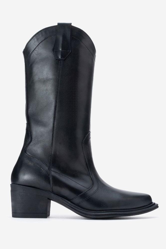 kadin-deri-western-cizme-SIYAH-EFE9422-0100672_0