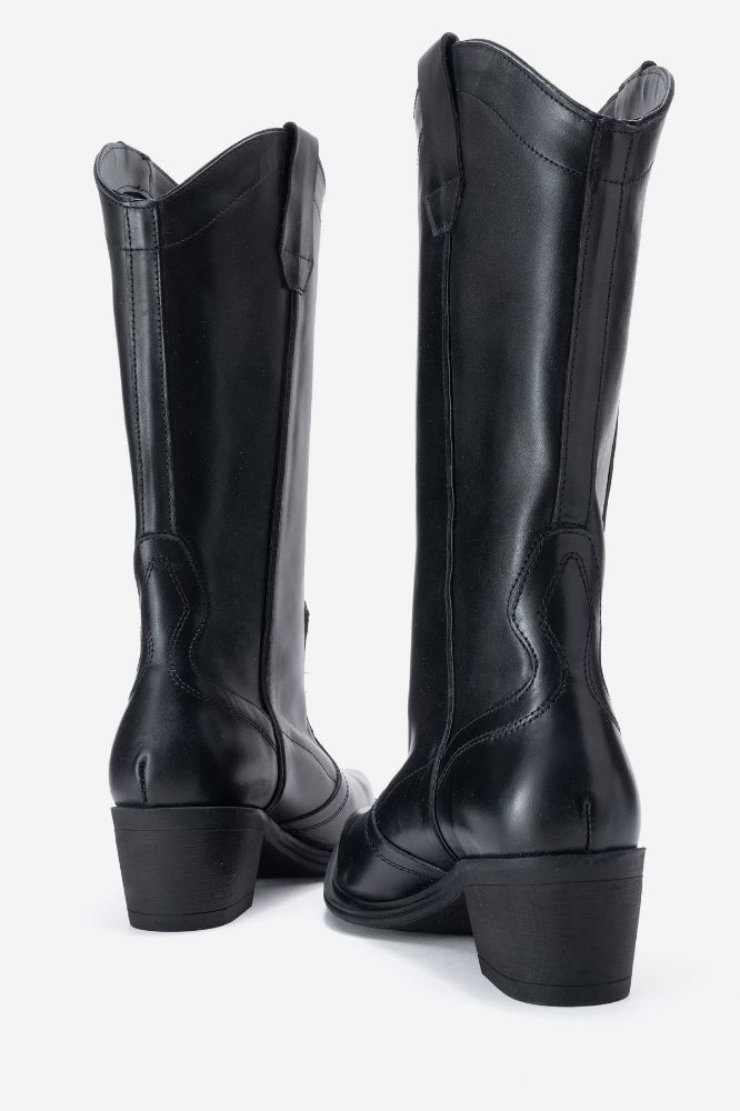 kadin-deri-western-cizme-SIYAH-EFE9422-0100675_0