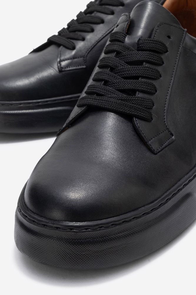 erkek-deri-ayakkabi-SIYAH SIYAH-GLR9110-0100698_0