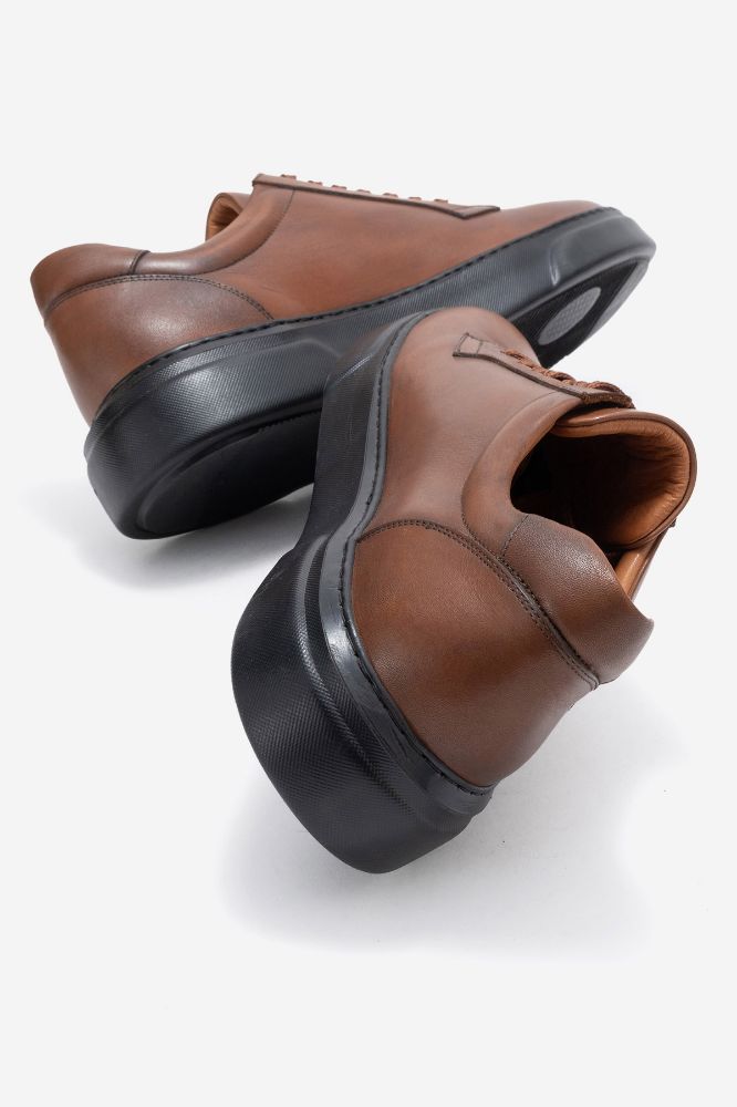 erkek-deri-ayakkabi-TABA SIYAH-GLR9110-0100711_0