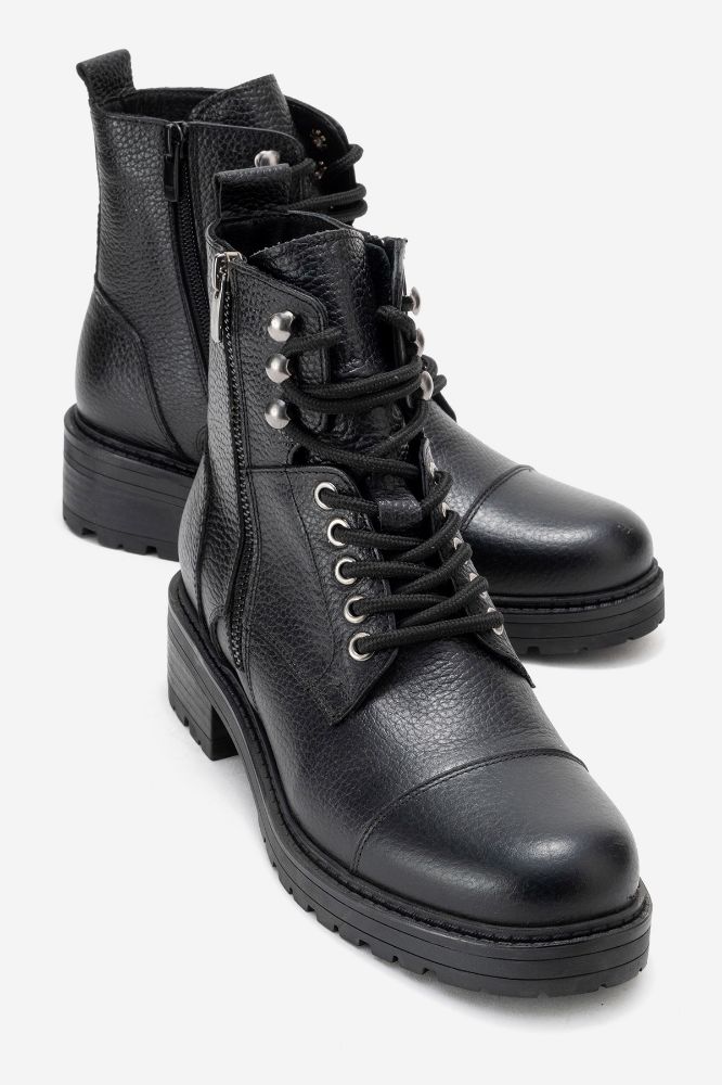 kadin-deri-kalin-taban-bot-SIYAH FLOTER-PNC1021-0100739_0