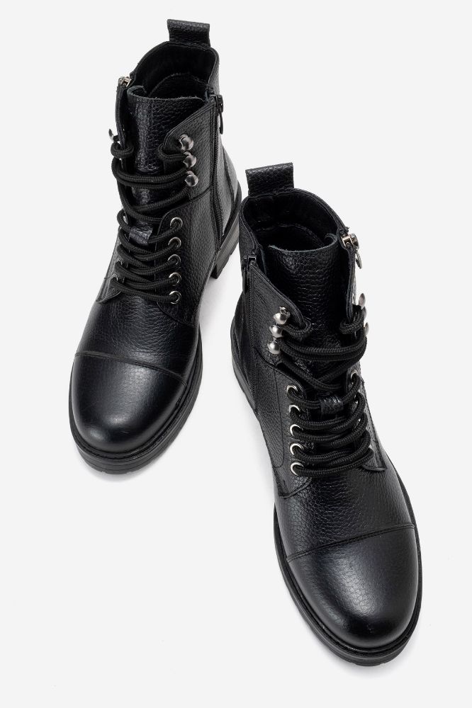 kadin-deri-kalin-taban-bot-SIYAH FLOTER-PNC1021-0100742_0