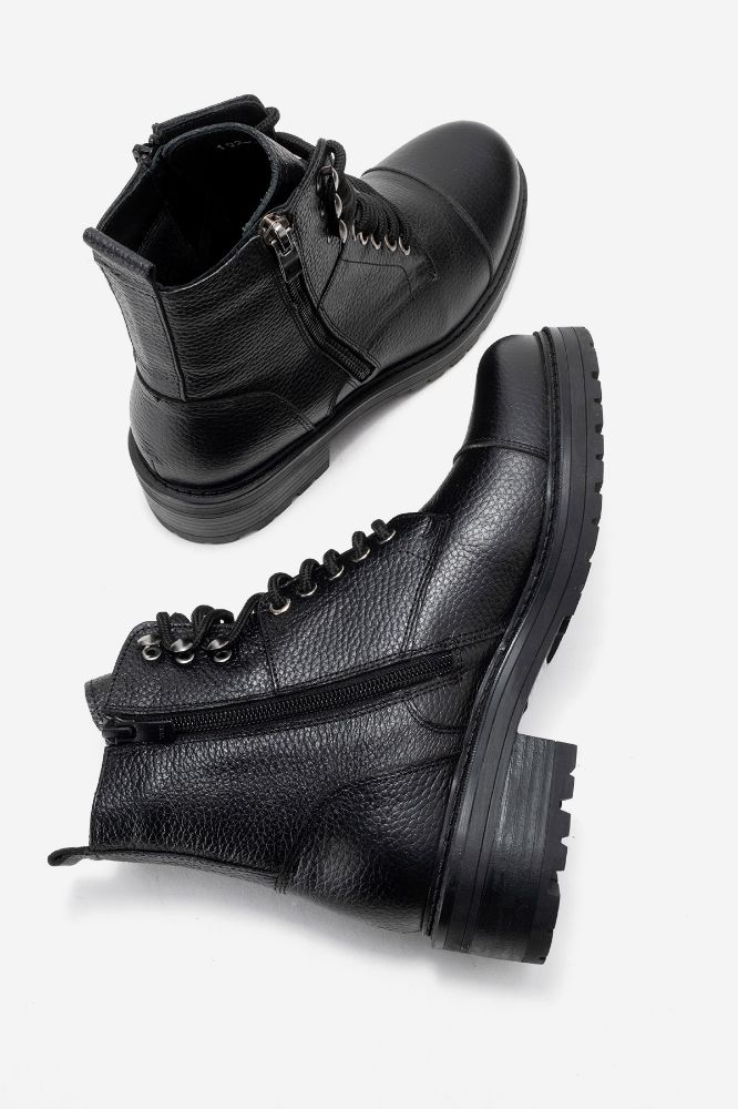 kadin-deri-kalin-taban-bot-SIYAH FLOTER-PNC1021-0100743_0