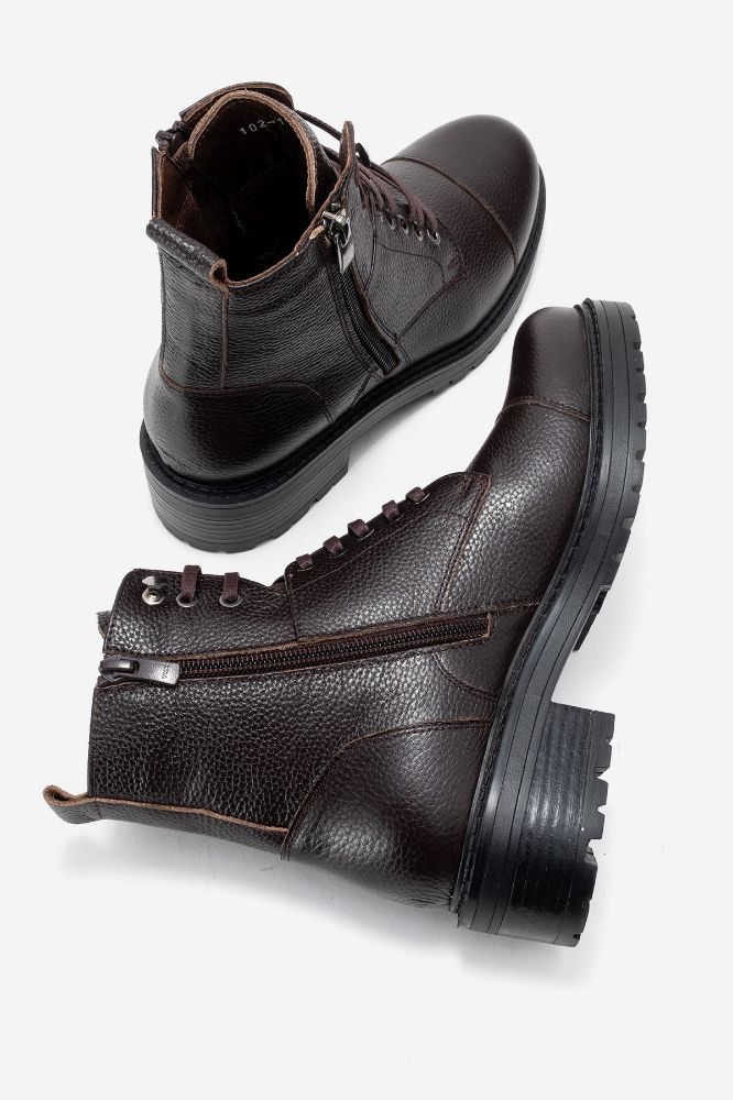 kadin-deri-kalin-taban-bot-KAHVE FLOTER-PNC1021-0100749_0